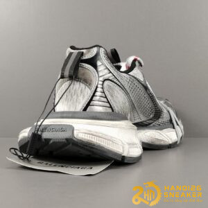 Giày Balenciaga Grey 3XL Sneaker Like Auth (4)