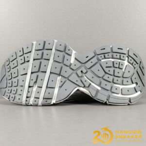 Giày Balenciaga Grey 3XL Sneaker Like Auth (8)