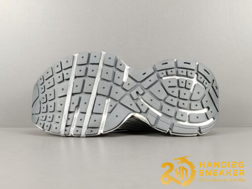 Giày Balenciaga Grey 3XL Sneaker Like Auth (8)