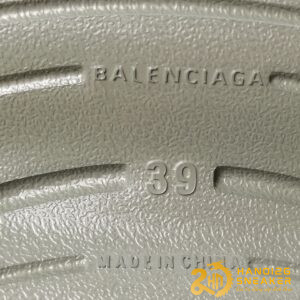 Giày Balenciaga HD Lace Up Like Auth (10)