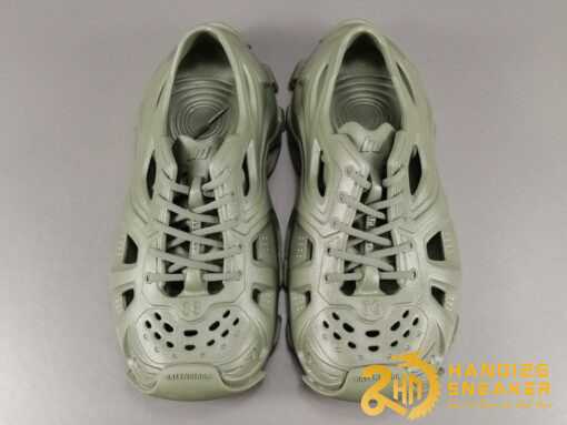 Giày Balenciaga HD Lace Up Like Auth (6)