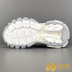 Giày Balenciaga Track Sneaker White & Silver Like Auth (5)