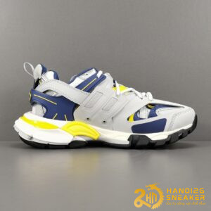 Giày Balenciaga Track Sneaker 'White Yellow' Like Auth (2)