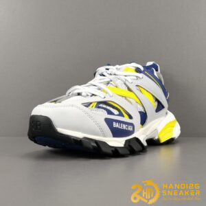 Giày Balenciaga Track Sneaker 'White Yellow' Like Auth (4)
