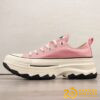 Giày Converse All Star 100 Trekwave OX Pink White