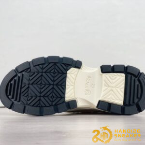 Giày Converse All Star 100 Trekwave OX Yellow White (7)