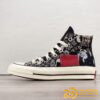 Giay Converse Chuck 70 High LIVERPOOL FC Limited