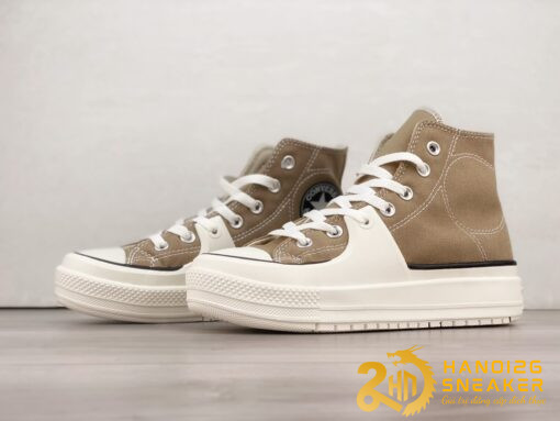 Giày Converse Chuck Taylor All Star Construct Roasted Black Egret (4)