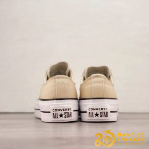 Giày Converse Chuck Taylor All Star Low Farro White (6)