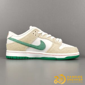 Giày Jarritos X Nike SB Dunk Low Phantom LIKE AUTH (3)
