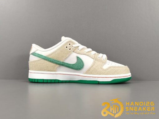 Giày Jarritos X Nike SB Dunk Low Phantom LIKE AUTH (3)