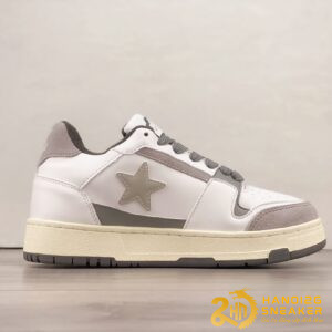 Giày Kaalixto Grey Cloud Stars Cao Cấp (3)