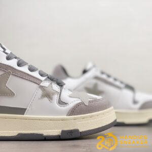 Giày Kaalixto Grey Cloud Stars Cao Cấp (4)