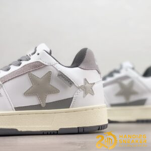 Giày Kaalixto Grey Cloud Stars Cao Cấp (5)