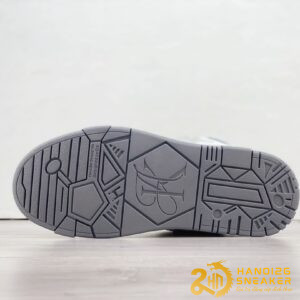 Giày Kaalixto Grey Cloud Stars Cao Cấp (6)