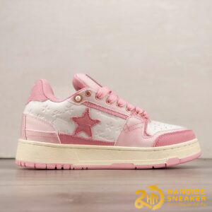 Giày Kaalixto Pink Cloud Stars (2)