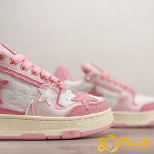 Giày Kaalixto Pink Cloud Stars (5)