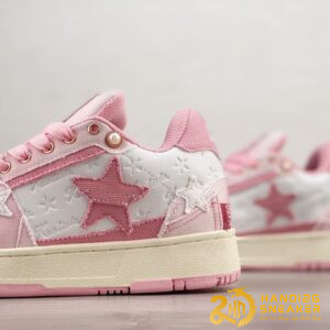 Giày Kaalixto Pink Cloud Stars (6)