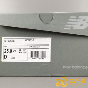 Giày New Balance 1906D Protection Pack Black Like Auth (9)