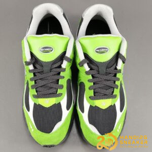 Giày New Balance 2002R Good Vibes Pack Green Like Auth (5)