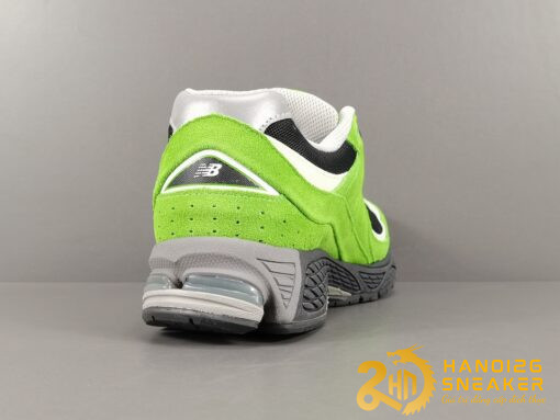 Giày New Balance 2002R Good Vibes Pack Green Like Auth (6)