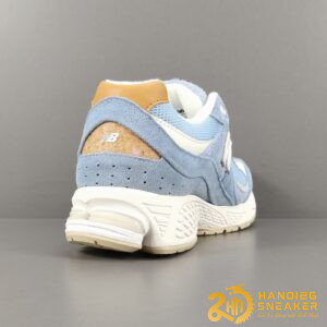 Giày New Balance 2002R Wet Blue Like Auth (4)