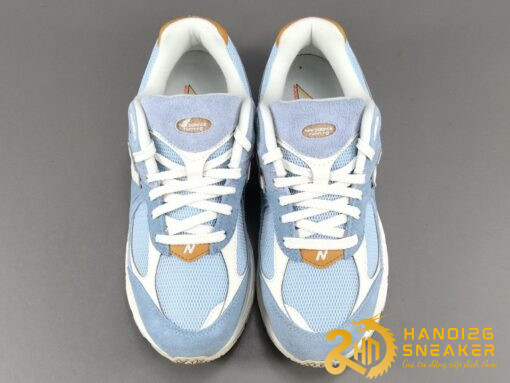 Giày New Balance 2002R Wet Blue Like Auth (5)