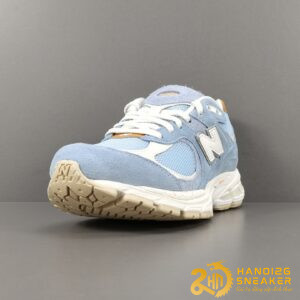 Giày New Balance 2002R Wet Blue Like Auth (8)