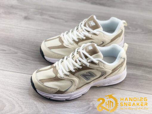 Giày New Balance 530 Beige Aluminum MR530SMD (1)