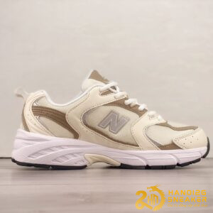 Giày New Balance 530 Beige Aluminum MR530SMD (2)