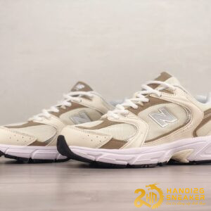 Giày New Balance 530 Beige Aluminum MR530SMD (5)