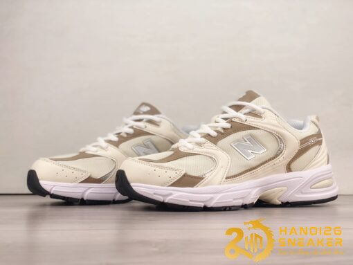 Giày New Balance 530 Beige Aluminum MR530SMD (5)