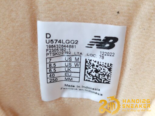 Giày New Balance 574 Legacy U574LGG2 Like Auth (8)