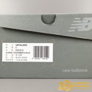 Giày New Balance 574 Legacy U574LGG2 Like Auth (9)