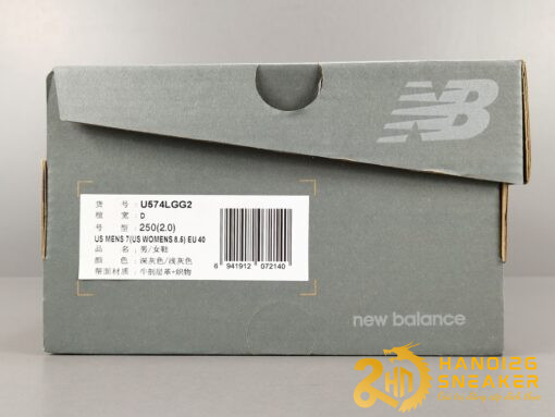 Giày New Balance 574 Legacy U574LGG2 Like Auth (9)