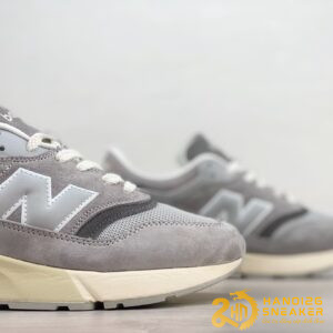 Giày New Balance 997 Dark Grey Silver (8)