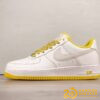 Giày Nike Air Force 1 07 Off White Yellow