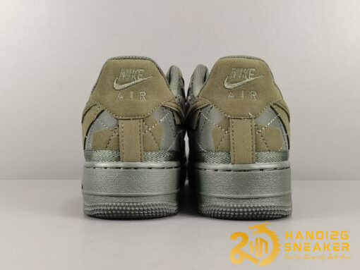 Giày Nike Air Force 1 Low Billie Eilish Sequoia Like Auth (3)