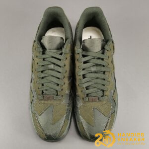 Giày Nike Air Force 1 Low Billie Eilish Sequoia Like Auth (6)