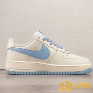 Giày Nike Air Force 1 Low Blue Bell (2)