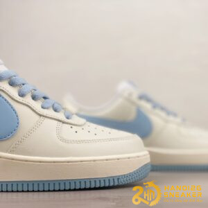 Giày Nike Air Force 1 Low Blue Bell (3)