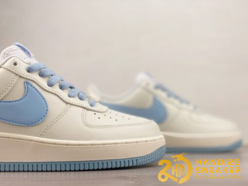 Giày Nike Air Force 1 Low Blue Bell (3)
