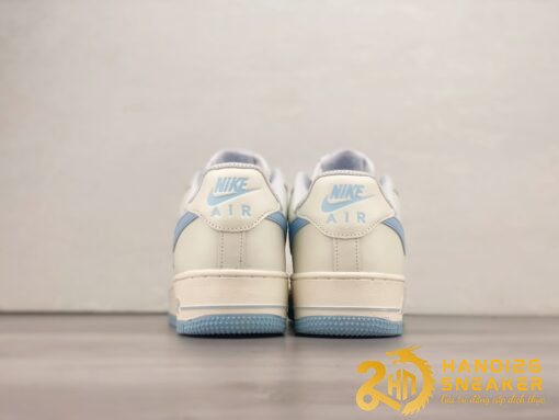 Giày Nike Air Force 1 Low Blue Bell (4)