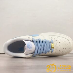 Giày Nike Air Force 1 Low Blue Bell (5)