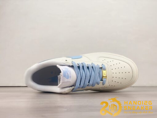 Giày Nike Air Force 1 Low Blue Bell (5)