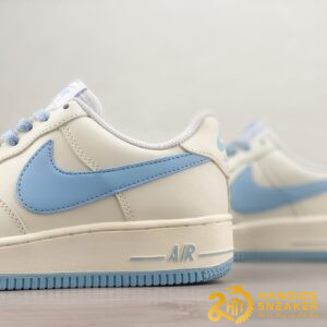 Giày Nike Air Force 1 Low Blue Bell (6)
