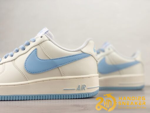 Giày Nike Air Force 1 Low Blue Bell (6)
