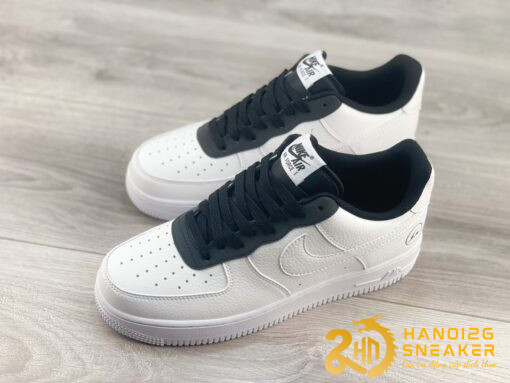 Giày Nike Air Force 1 Low Embroidered Sukajan (1)