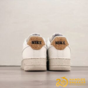 Giày Nike Air Force 1 Low Next Nature Cork (4)