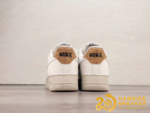 Giày Nike Air Force 1 Low Next Nature Cork (4)